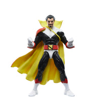 Hasbro Marvel Legends Series, Nefarious Conte