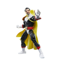 Hasbro Marvel Legends Series, Nefarious Conte