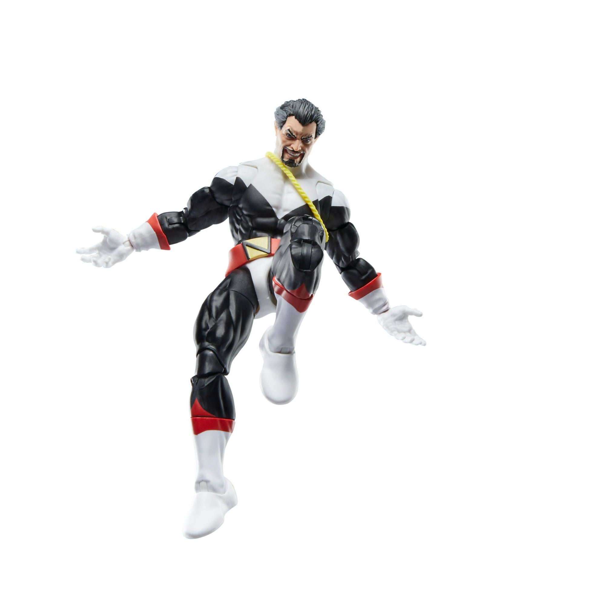 Hasbro Marvel Legends Series, Nefarious Conte