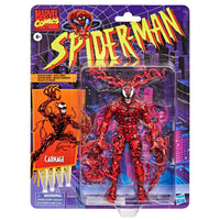 Hasbro Marvel Legends Series, Carnage (Marvel Comics)