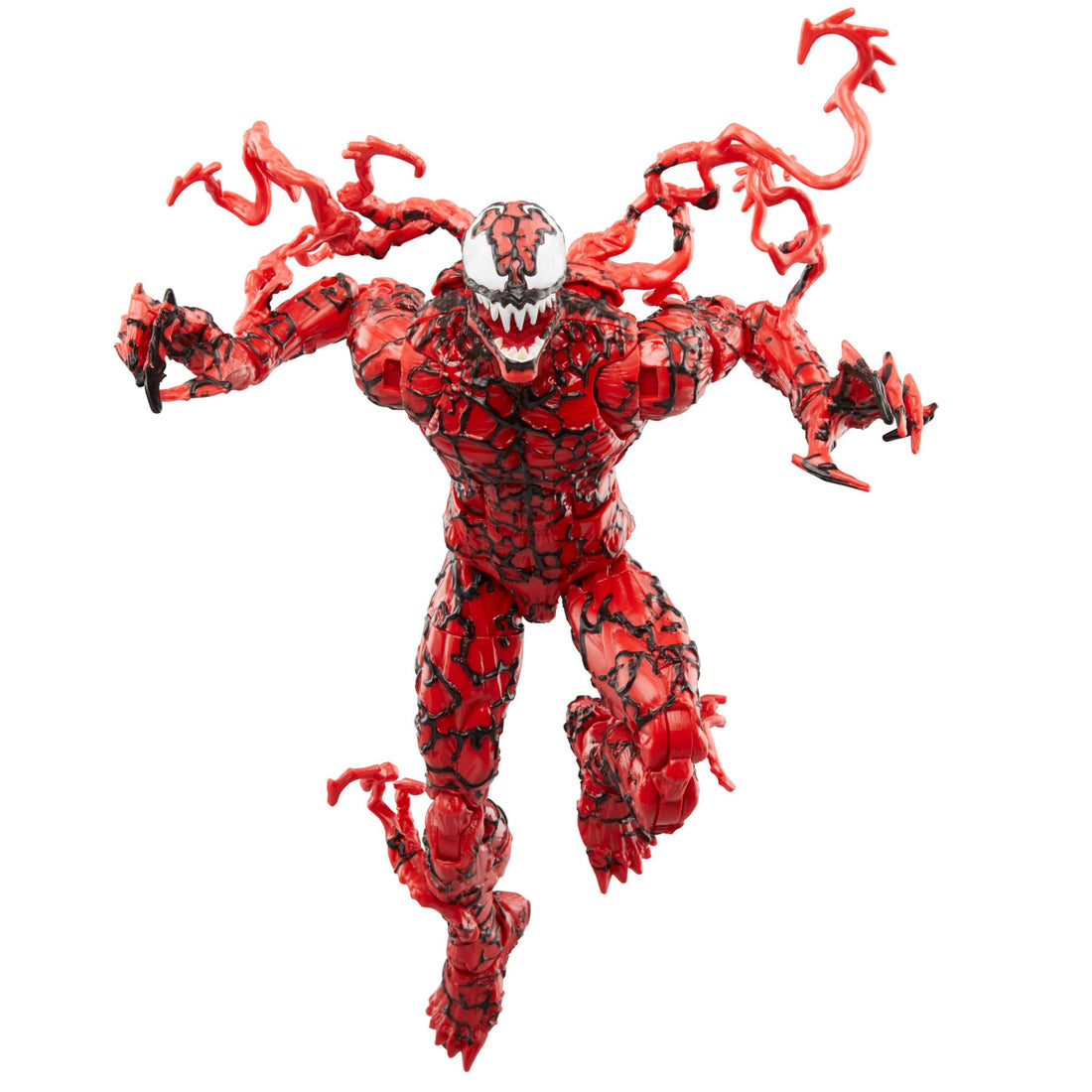 Hasbro Marvel Legends Series, Carnage (Marvel Comics)