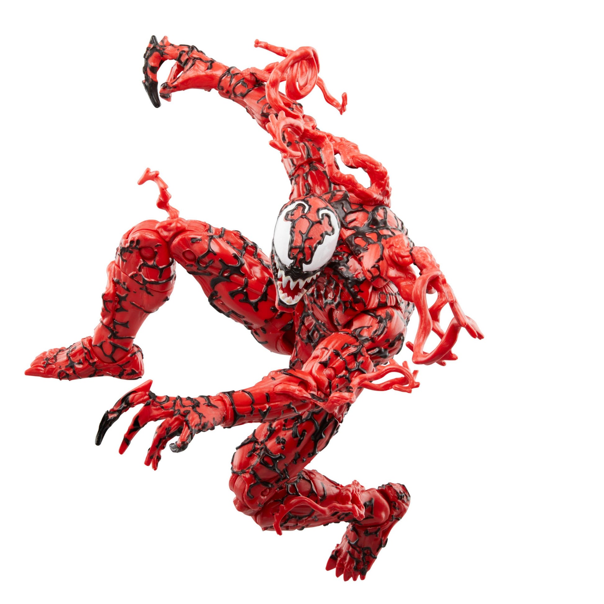 Hasbro Marvel Legends Series, Carnage (Marvel Comics)