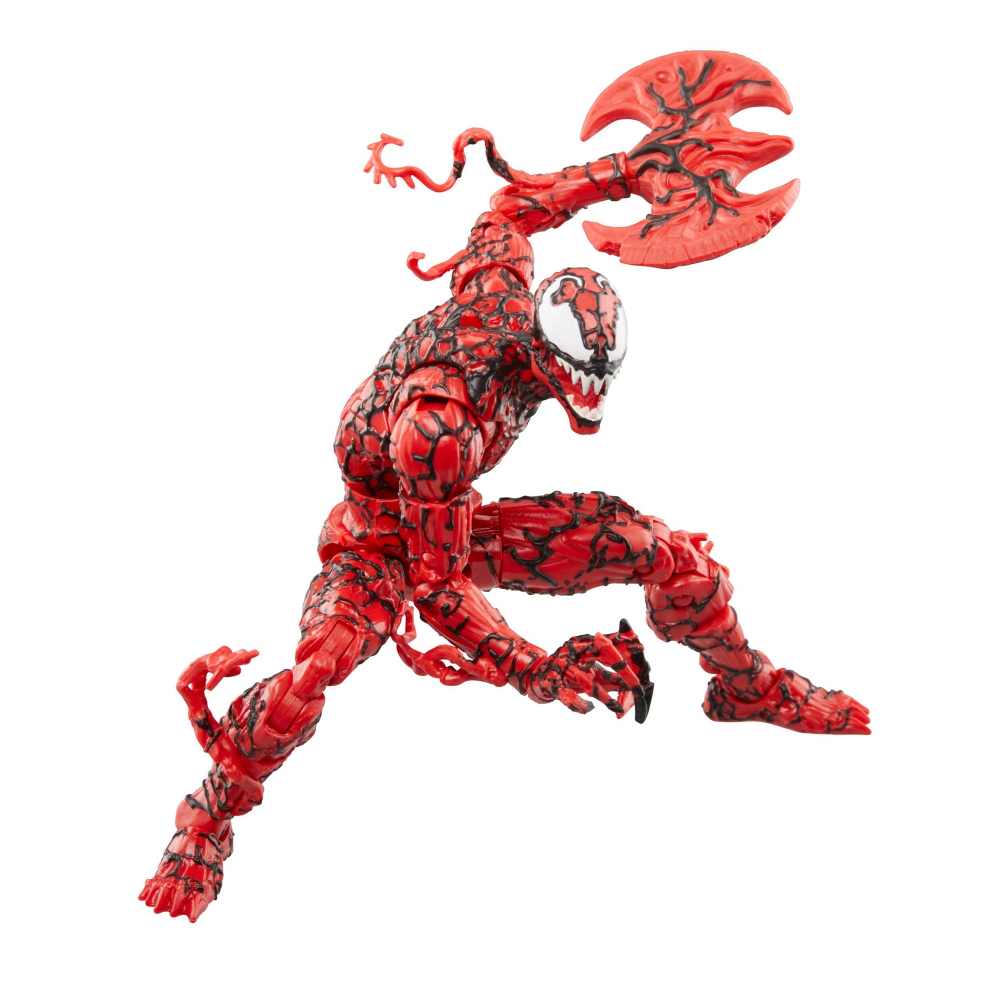 Hasbro Marvel Legends Series, Carnage (Marvel Comics)