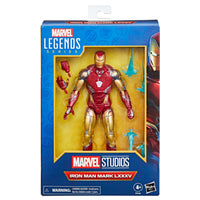 Hasbro Marvel Legend Series, Iron Man Mark LXXXV