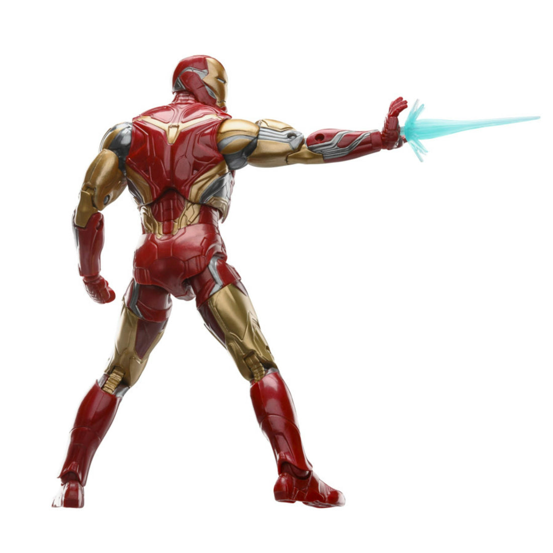 Hasbro Marvel Legend Series, Iron Man Mark LXXXV