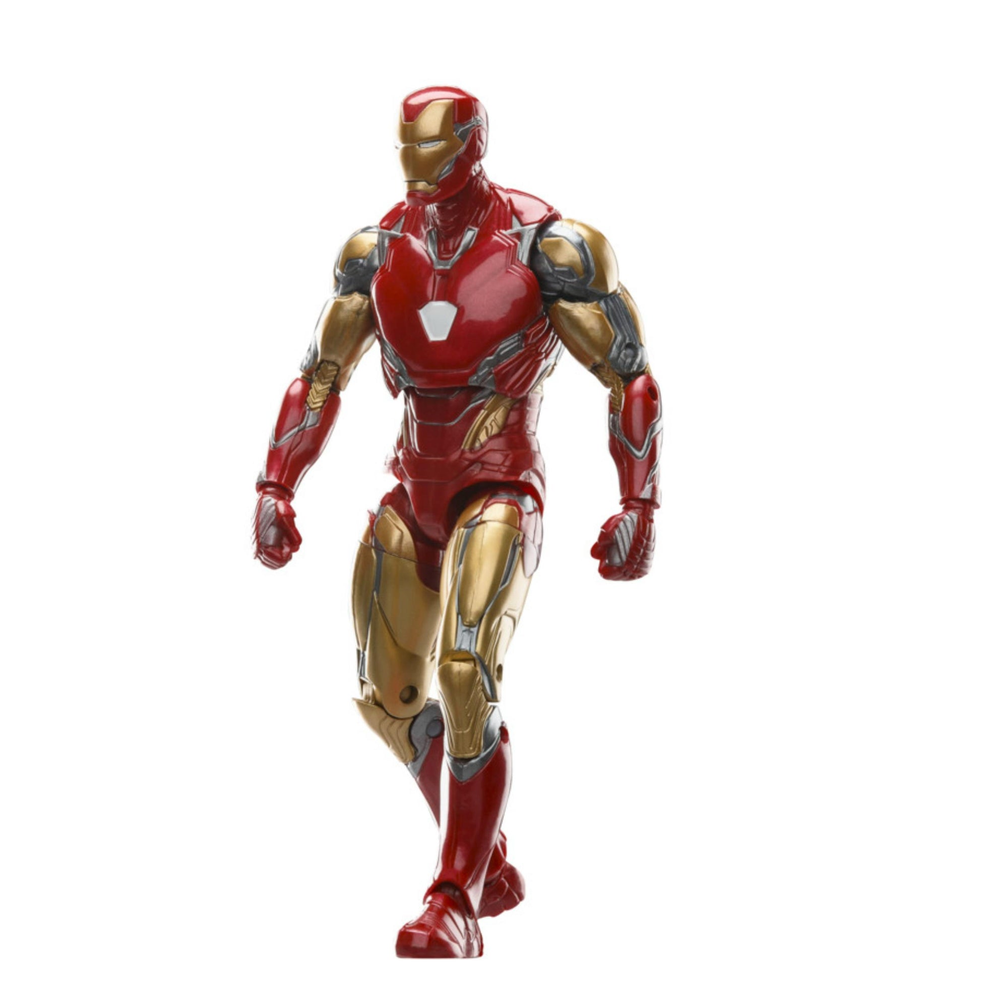 Hasbro Marvel Legend Series, Iron Man Mark LXXXV