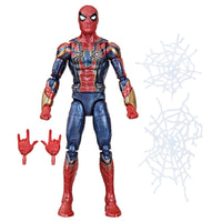 Hasbro Marvel Legend Series, Iron Spider