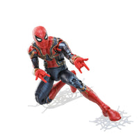 Hasbro Marvel Legend Series, Iron Spider