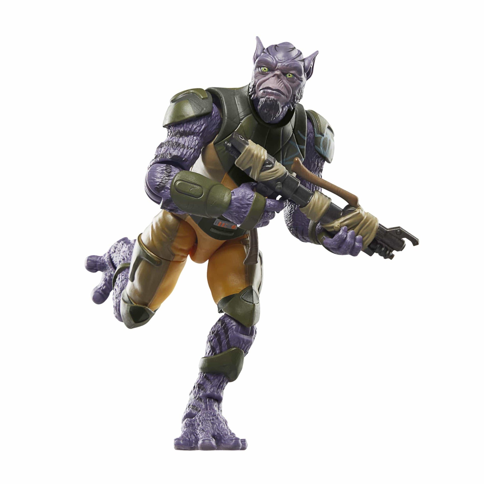 Toys Hasbro Star Wars The Vintage Collection, Zeb Orrelios