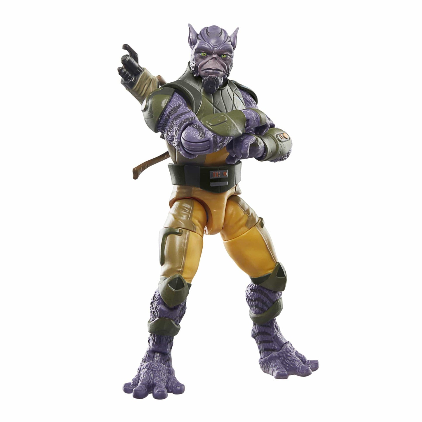 Toys Hasbro Star Wars The Vintage Collection, Zeb Orrelios