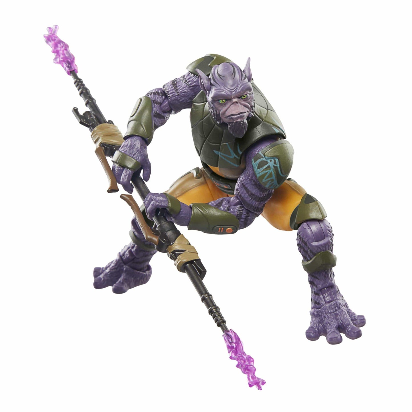 Toys Hasbro Star Wars The Vintage Collection, Zeb Orrelios