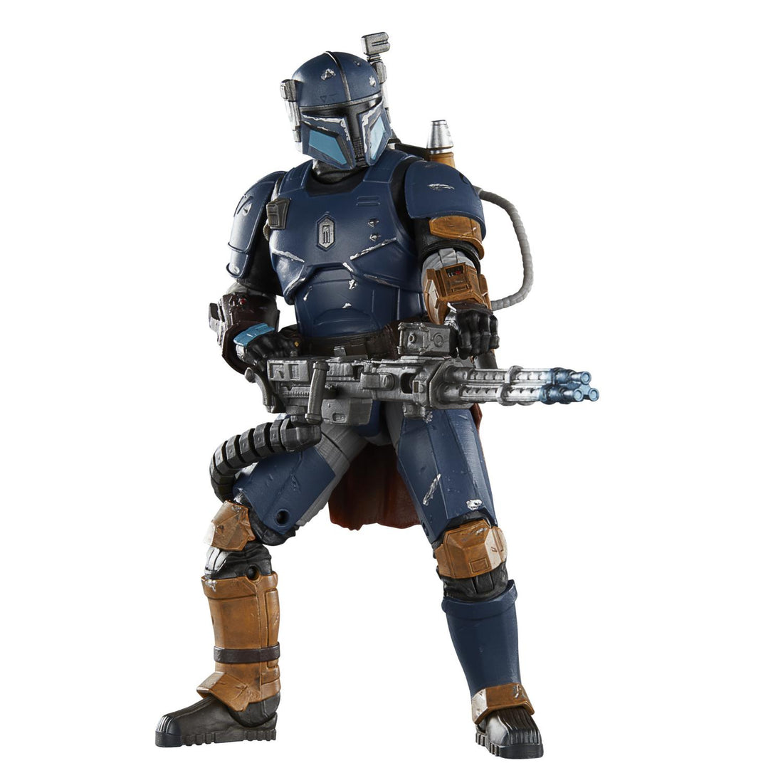 Hasbro Star Wars - The Black Series, Peace Vizsla (The Mandalorian)