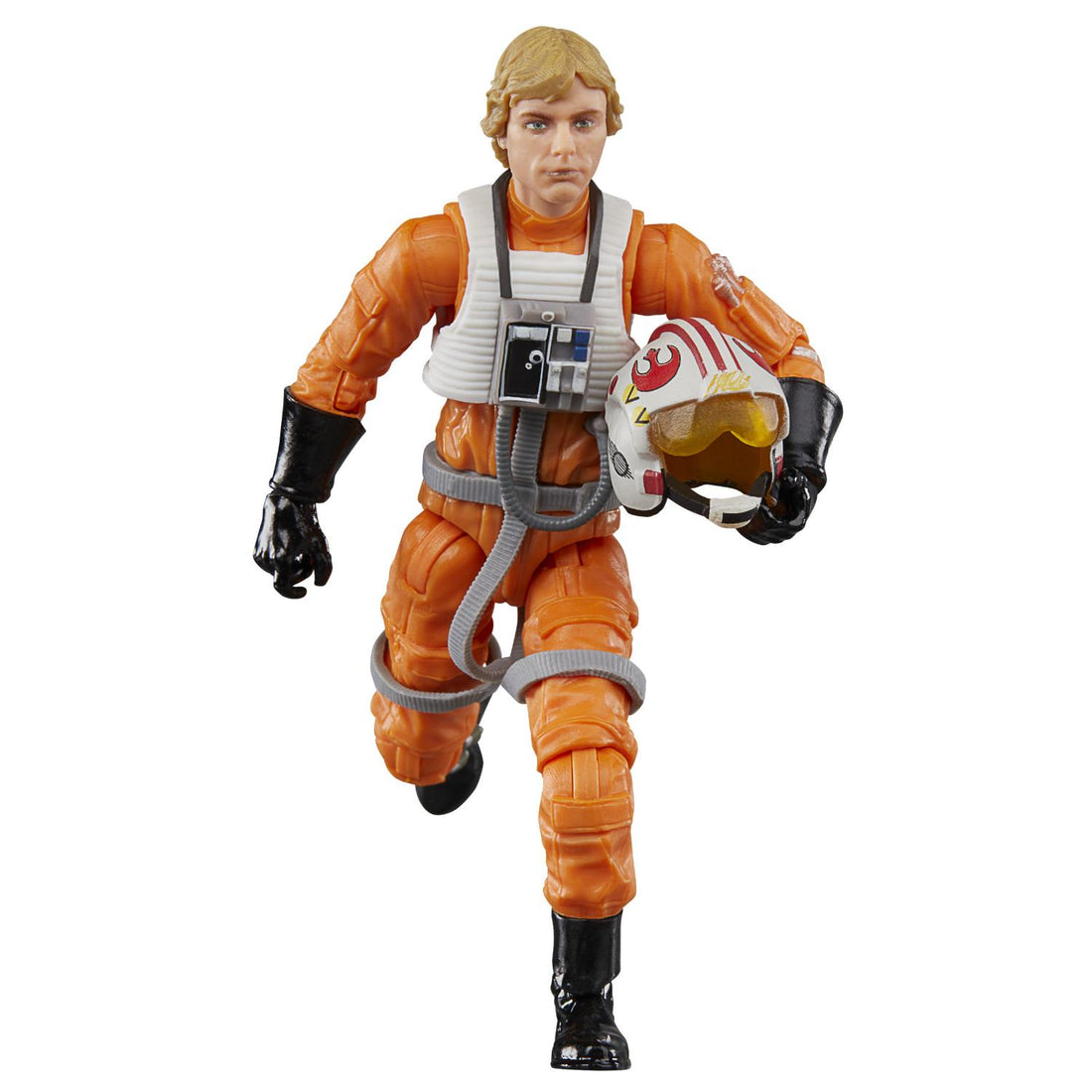 Hasbro Star Wars The Vintage Collection, Luke Skywalker (Pilota Ala-X)