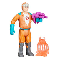 Hasbro Ghostbusters, Kenner Classics, The Real Ghostbusters, Ray Stantz e fantasma Jail Jaw