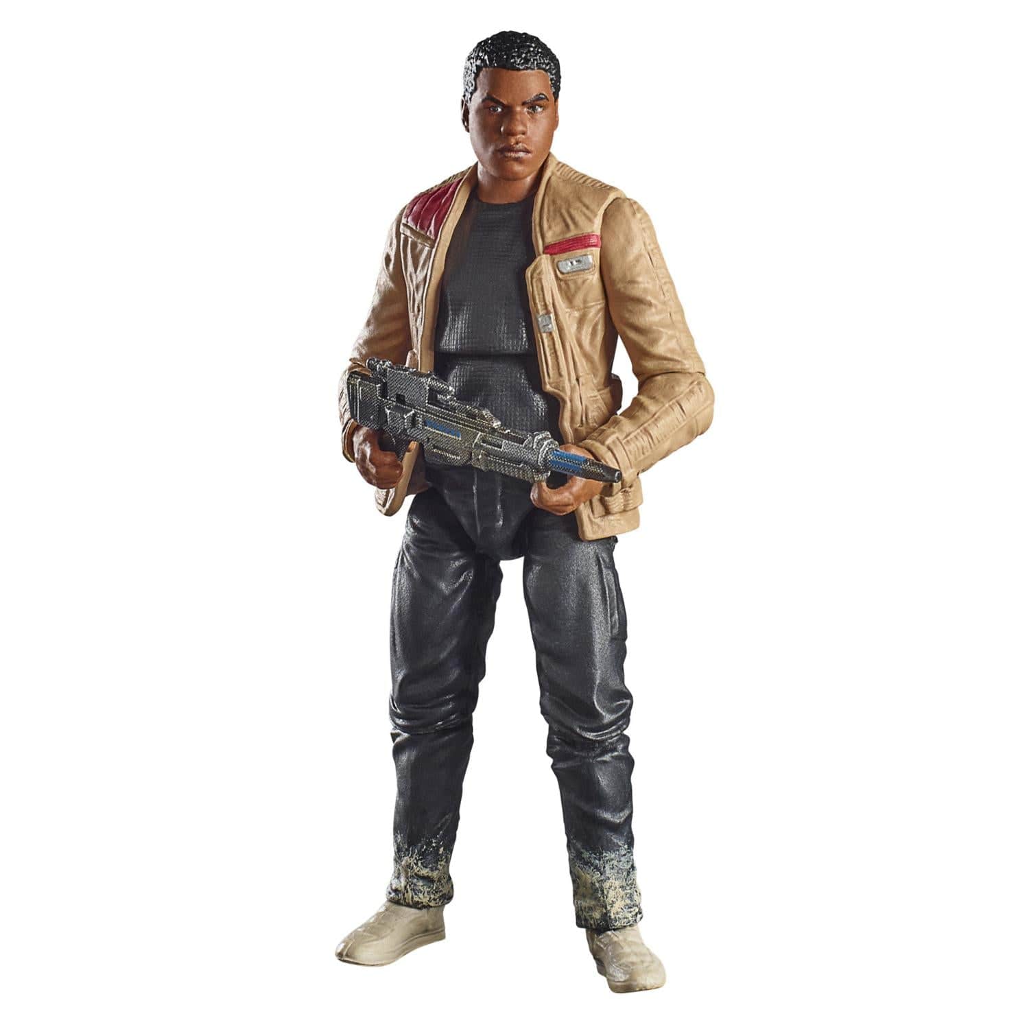 Toys Hasbro Star Wars The Vintage Collection, Finn (Base Starkiller)