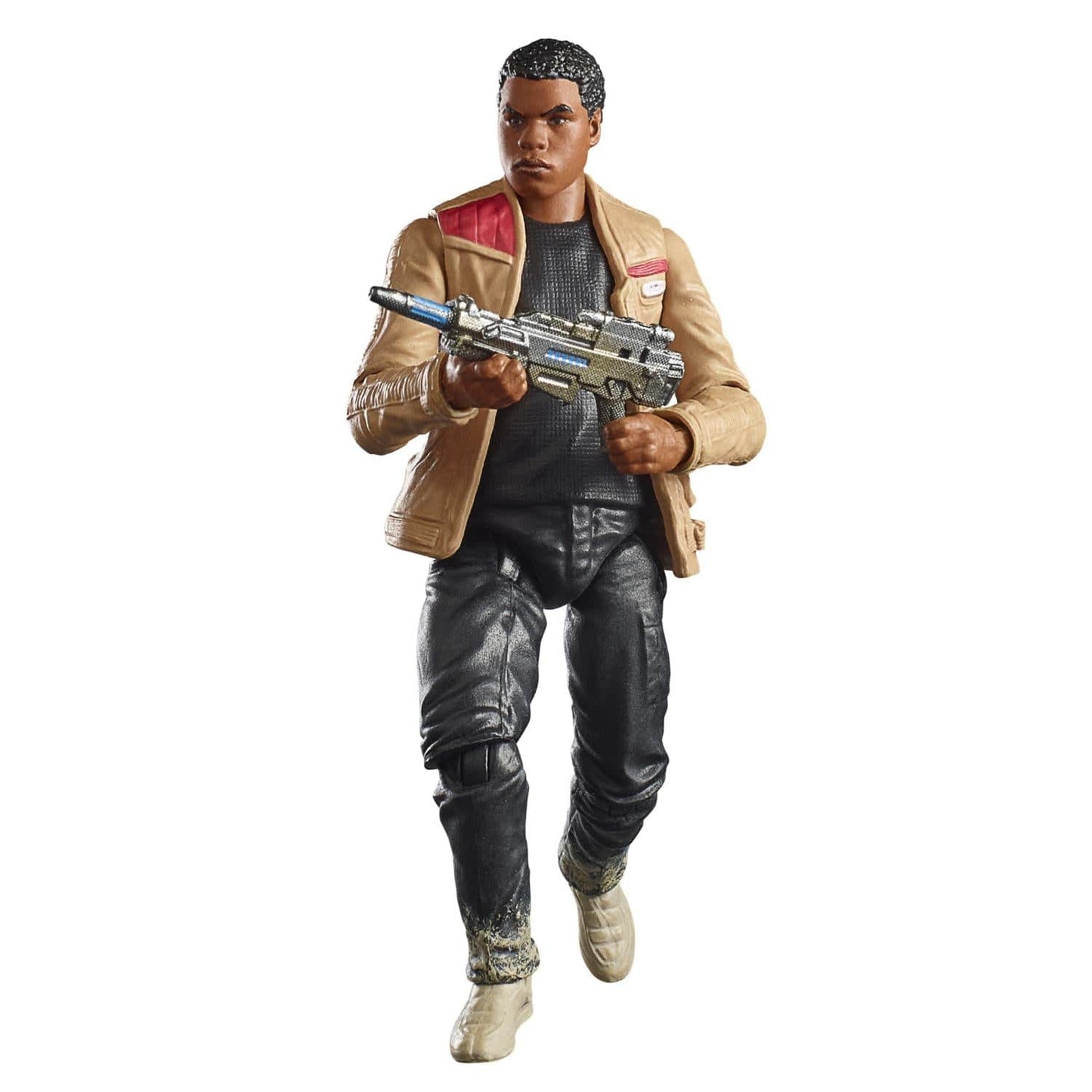 Toys Hasbro Star Wars The Vintage Collection, Finn (Base Starkiller)