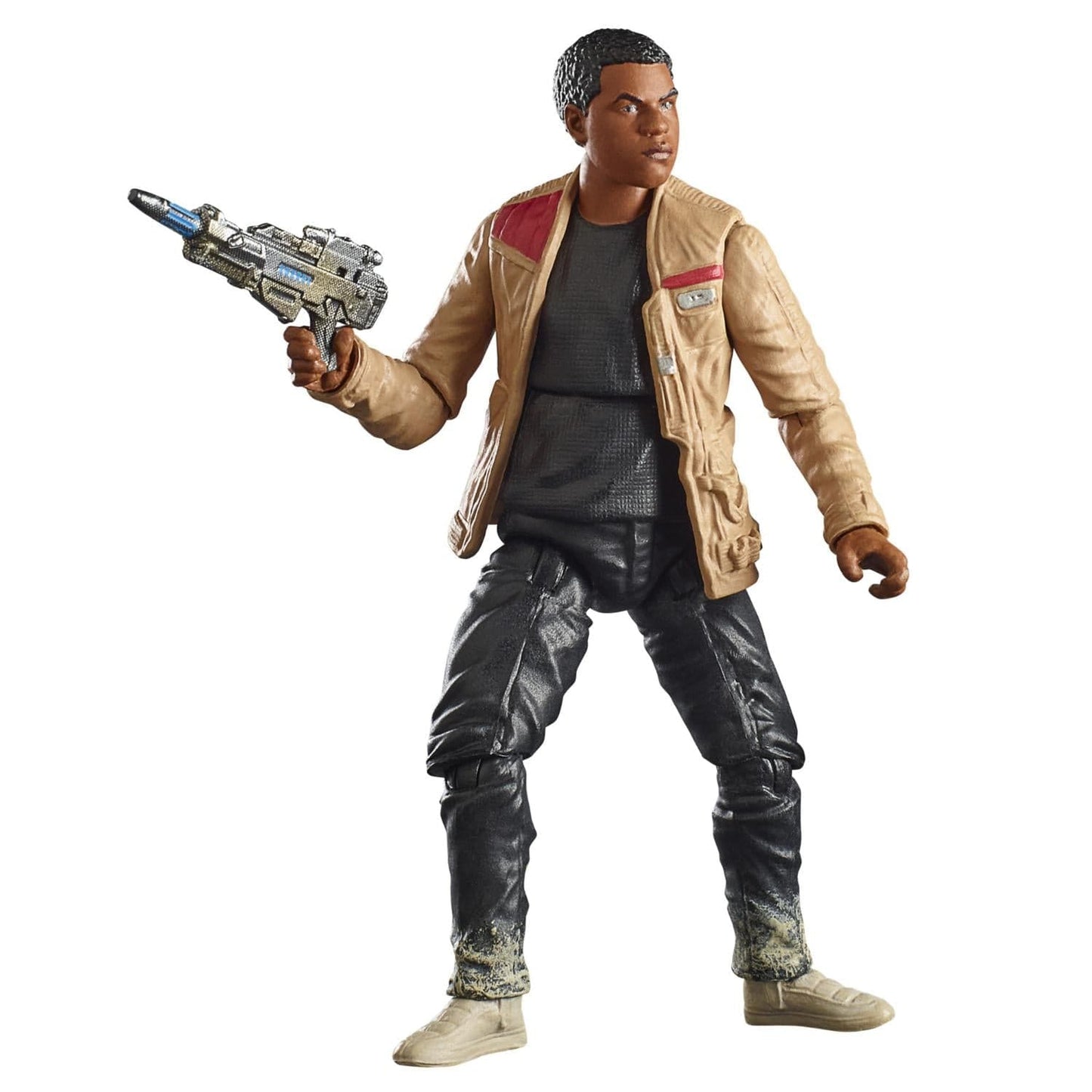 Toys Hasbro Star Wars The Vintage Collection, Finn (Base Starkiller)