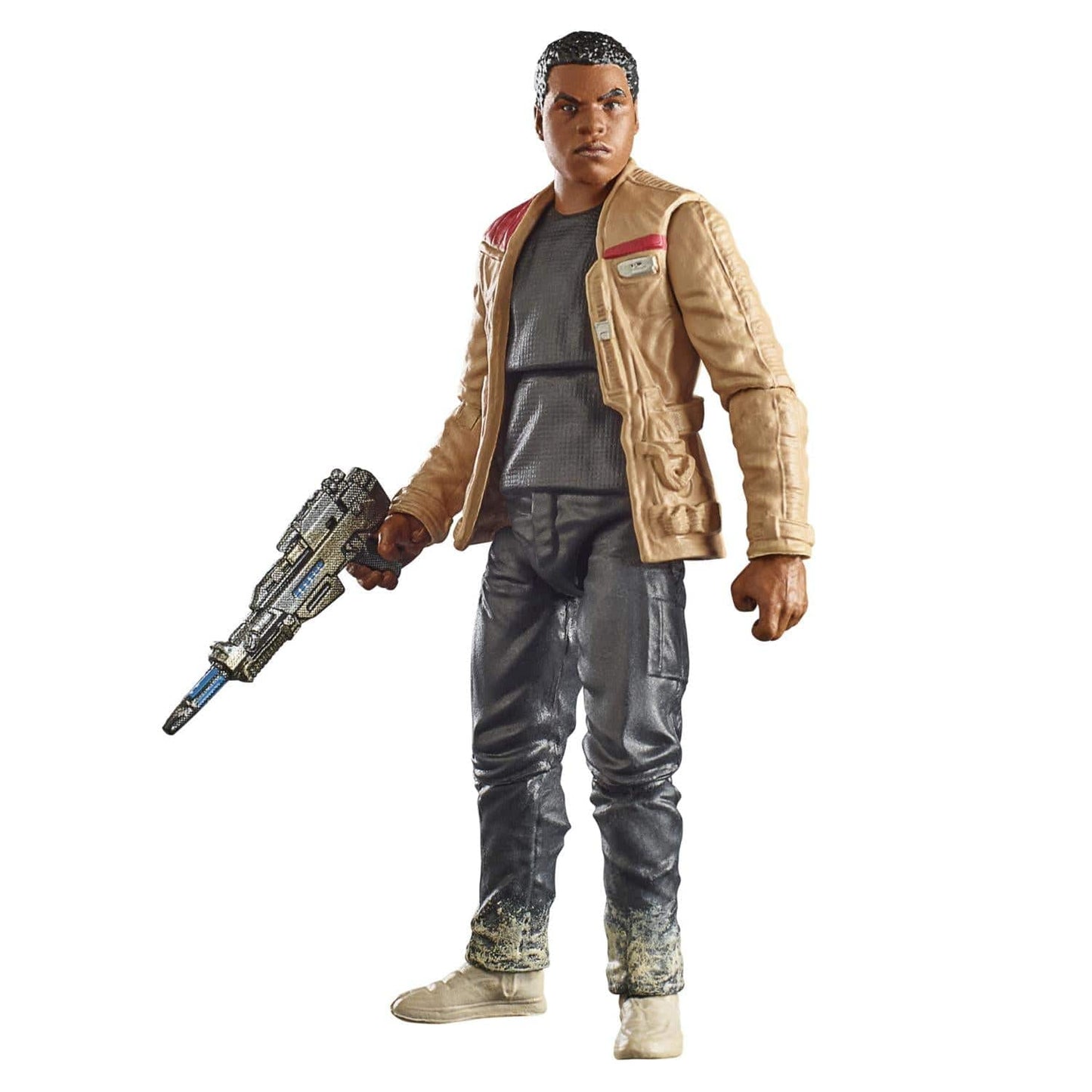 Toys Hasbro Star Wars The Vintage Collection, Finn (Base Starkiller)