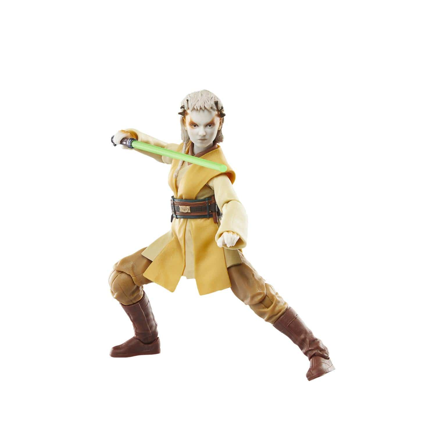 Toys Hasbro Star Wars The Black Series, Padawan Jecki Lon