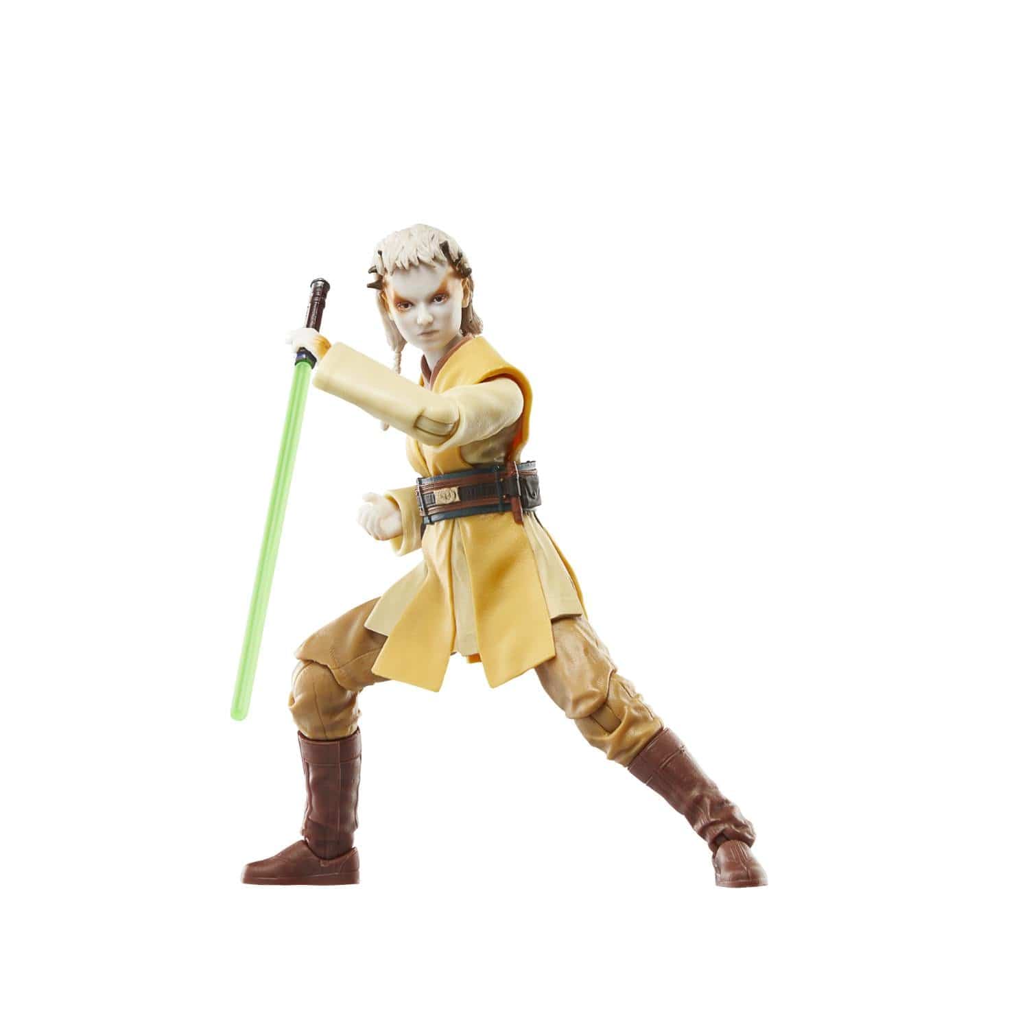 Toys Hasbro Star Wars The Black Series, Padawan Jecki Lon