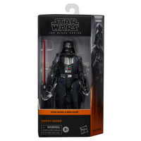 Hasbro, Star Wars The Black Series, Darth Vader