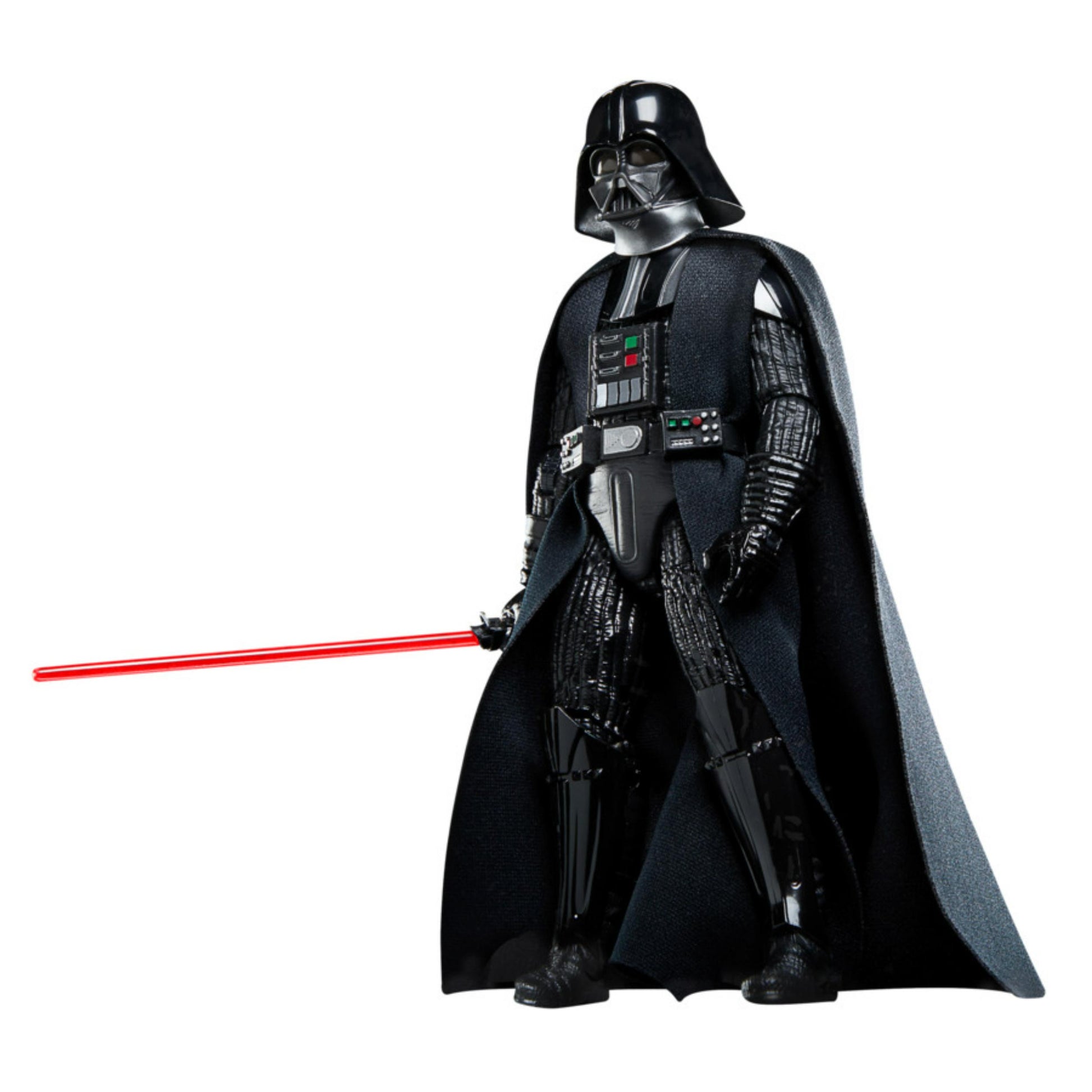 Hasbro, Star Wars The Black Series, Darth Vader