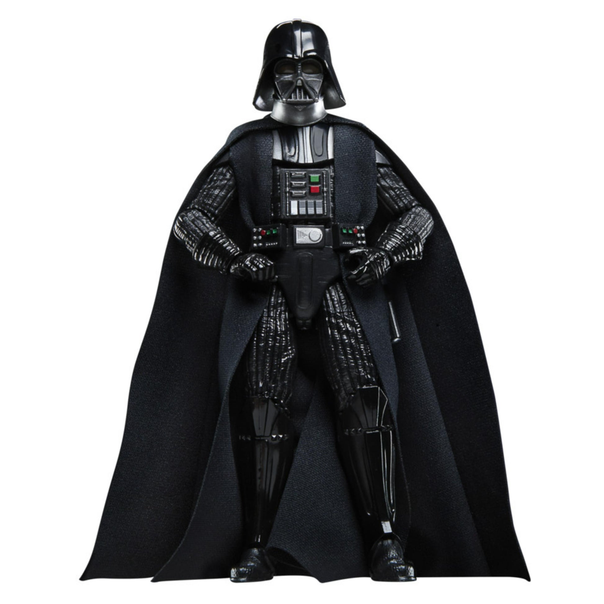 Hasbro, Star Wars The Black Series, Darth Vader