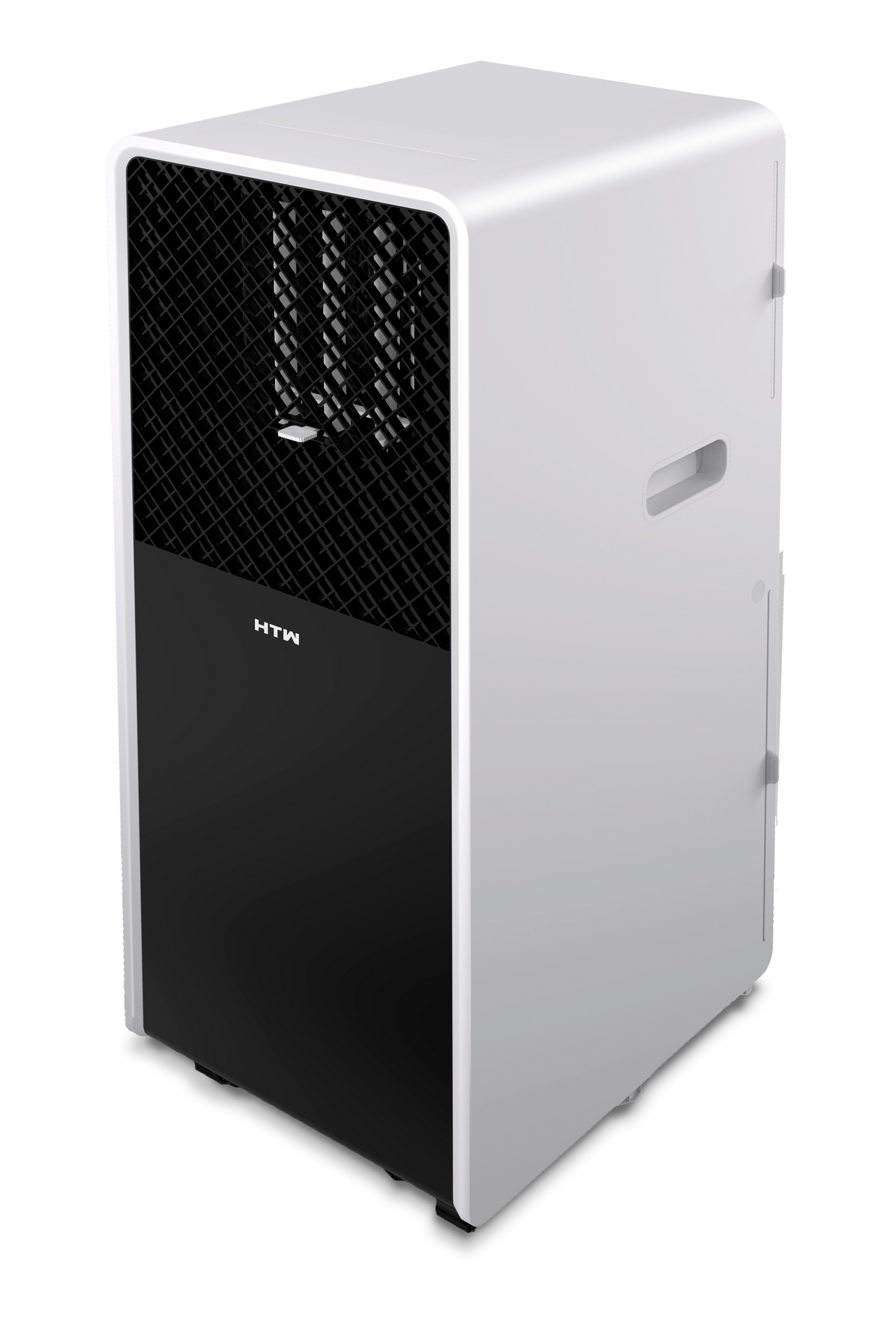 12,000 BTU portable air conditioner with Wi-Fi (cooling only)