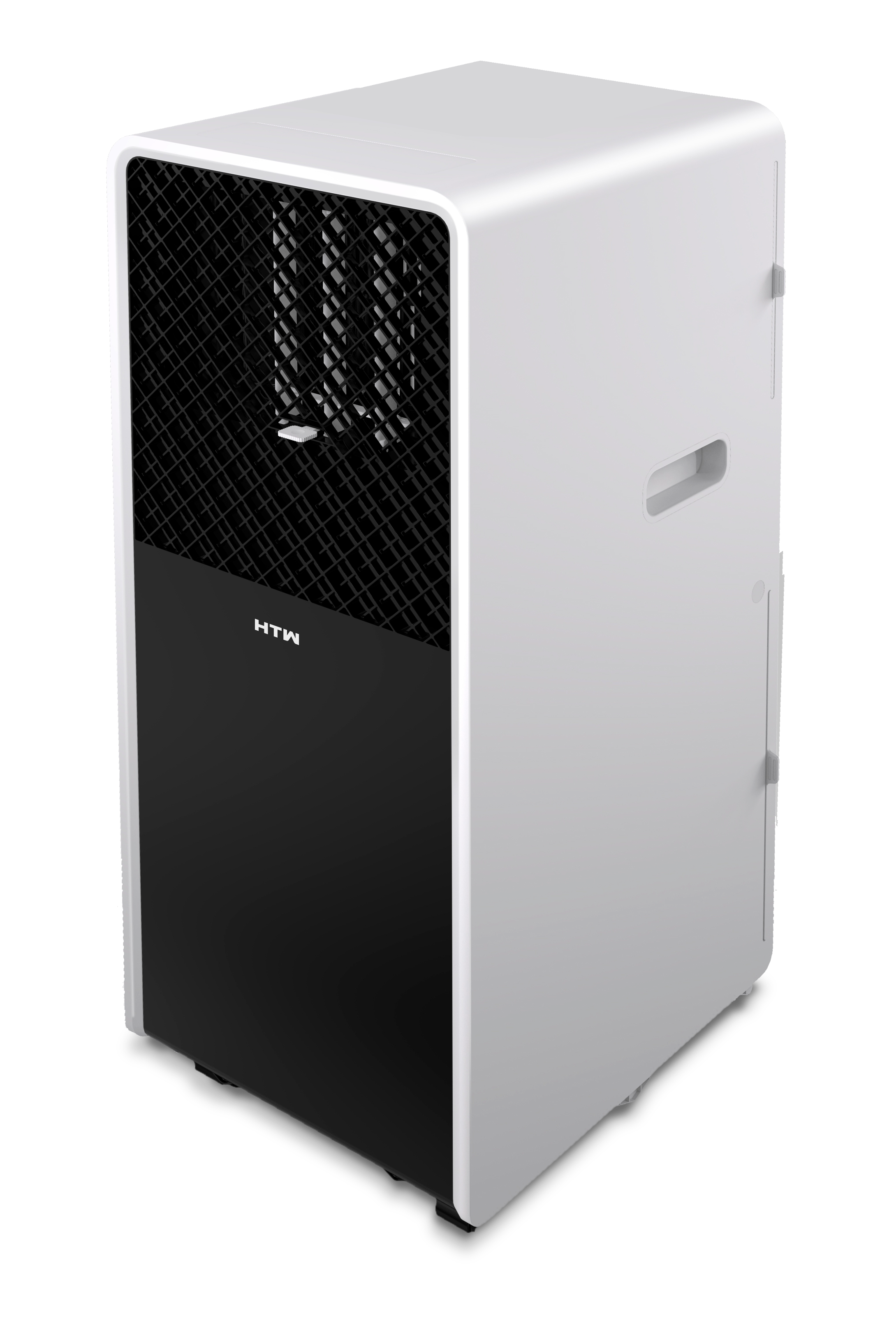 12,000 BTU portable air conditioner with Wi-Fi (cooling only)