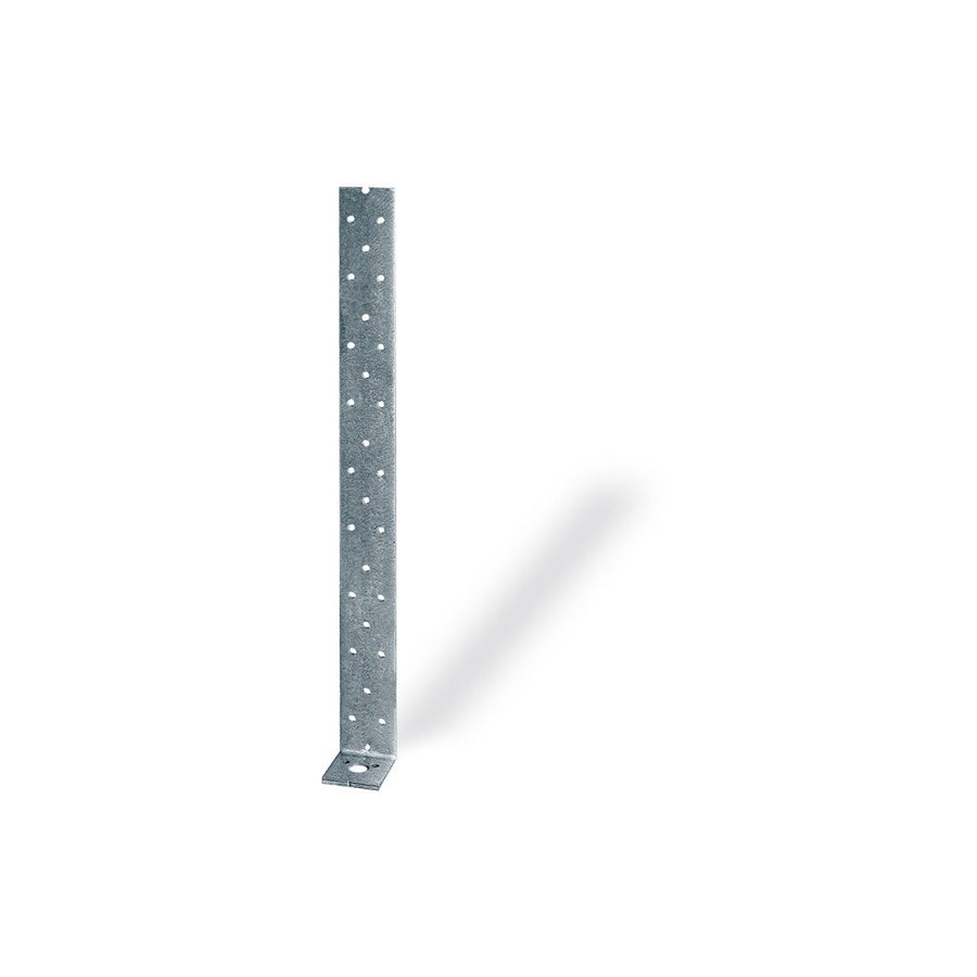 400X40 JOINT 2MM ANCHOR