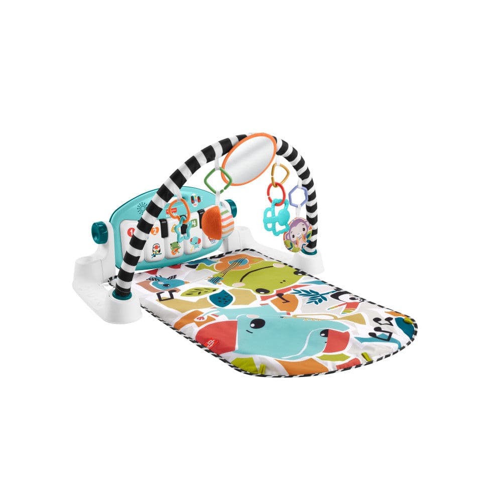 Toys Smart Stages Baby Piano Gym