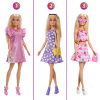 Barbie Wardrobe of Dreams