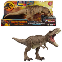 JW T-Rex Savage Attack