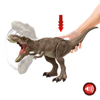 JW T-Rex Savage Attack