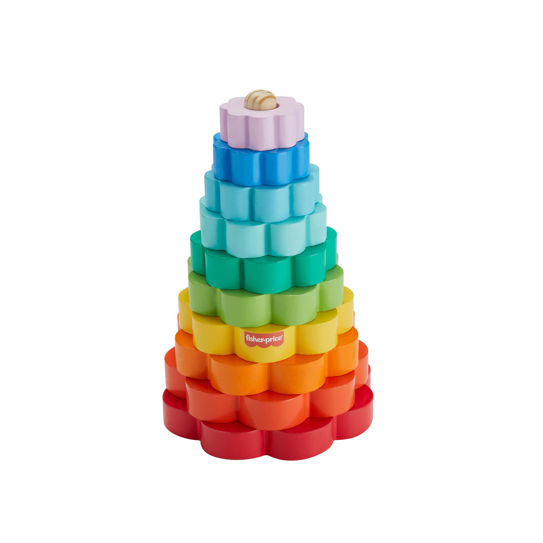 Fisher-Price Piramide