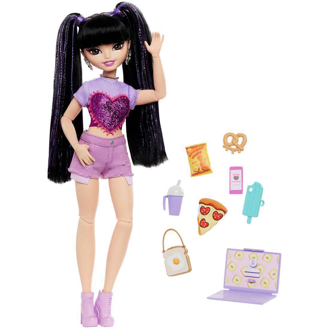 Barbie Dream Teens - Renee