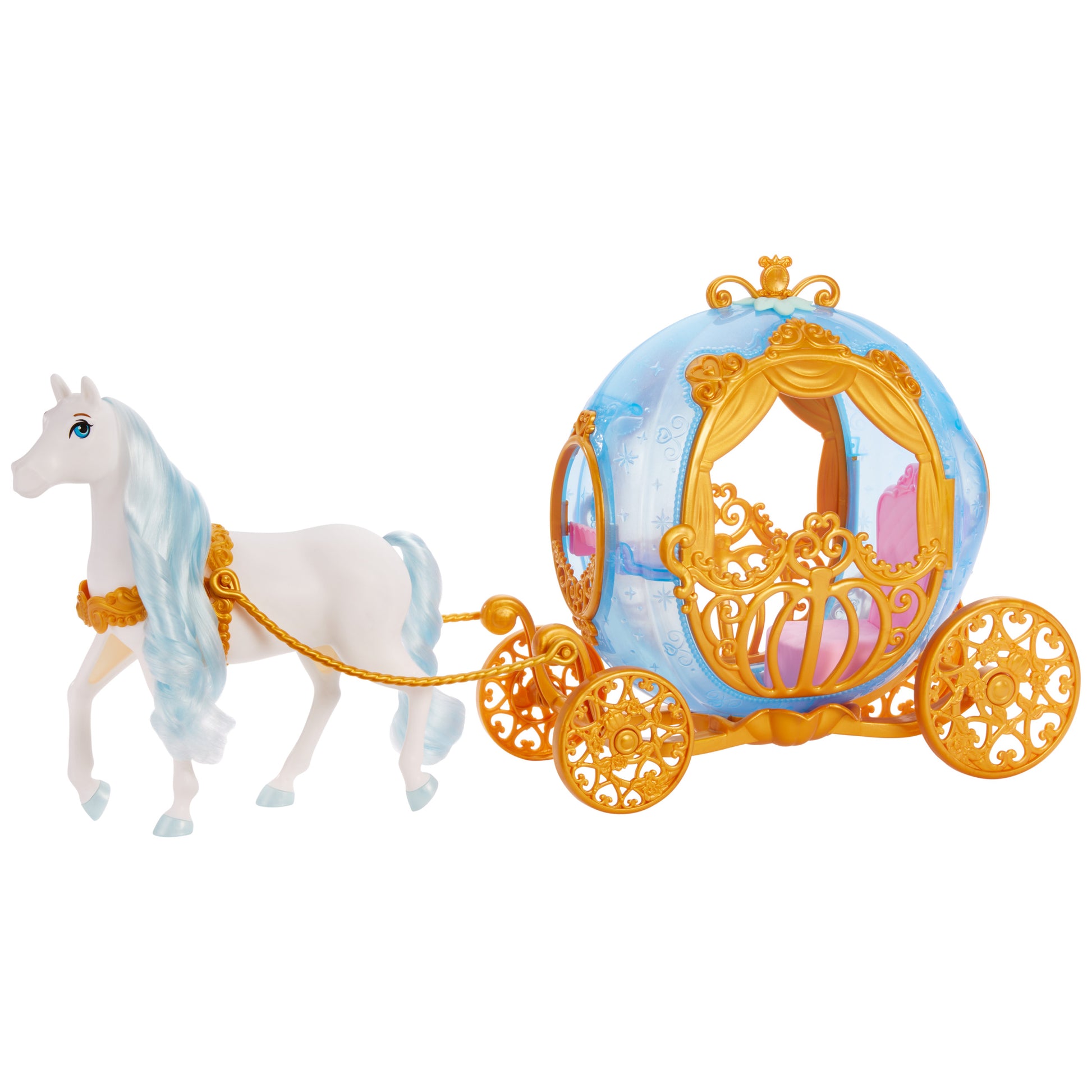 Disney Princess - Cinderella&#39s Carriage