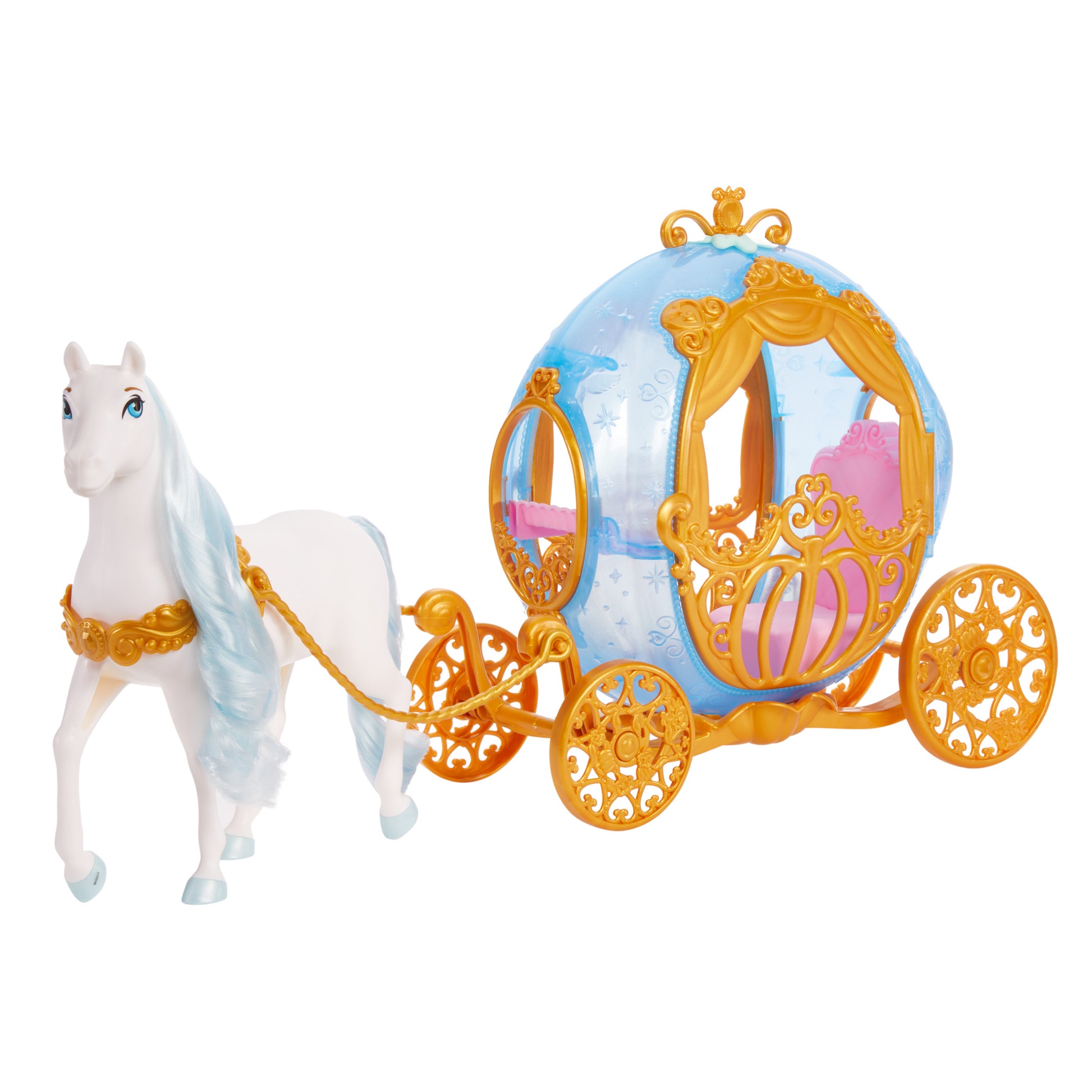 Disney Princess - Cinderella&#39s Carriage