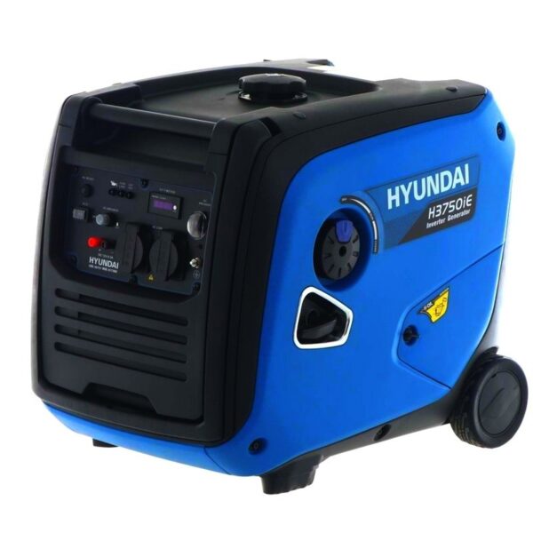 INVERTER GENERATOR 3KW 4L AE HYUNDAI