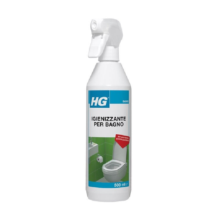 BATH SANITIZER DAILY USE 500 ML