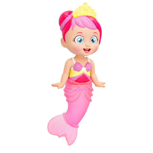BLOOPIES SHIMMER MERMAIDS TAYLOR