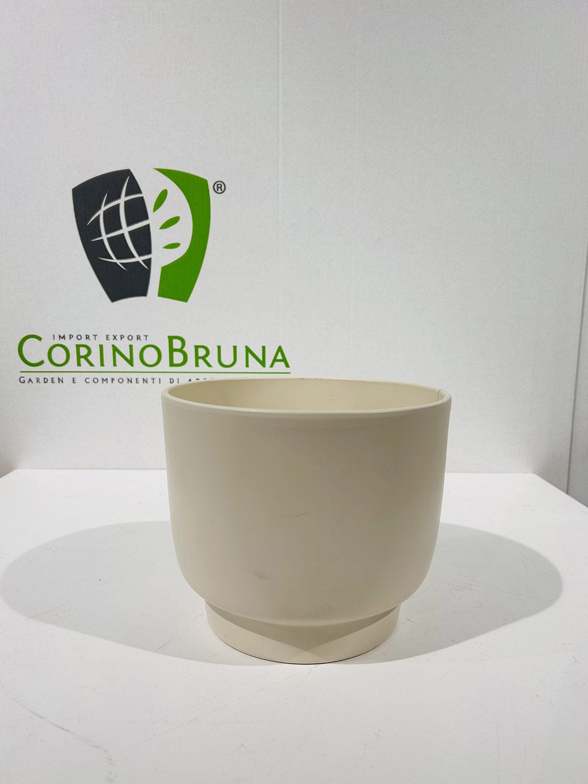 Bricocenter CASPO' LIVING CM 17,5 H 15 CREAM