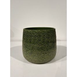 CASPO' MIA CM 17 H 15 GREEN