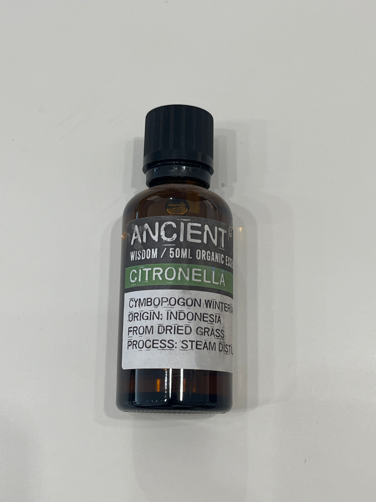 Citronella oil - 50ML