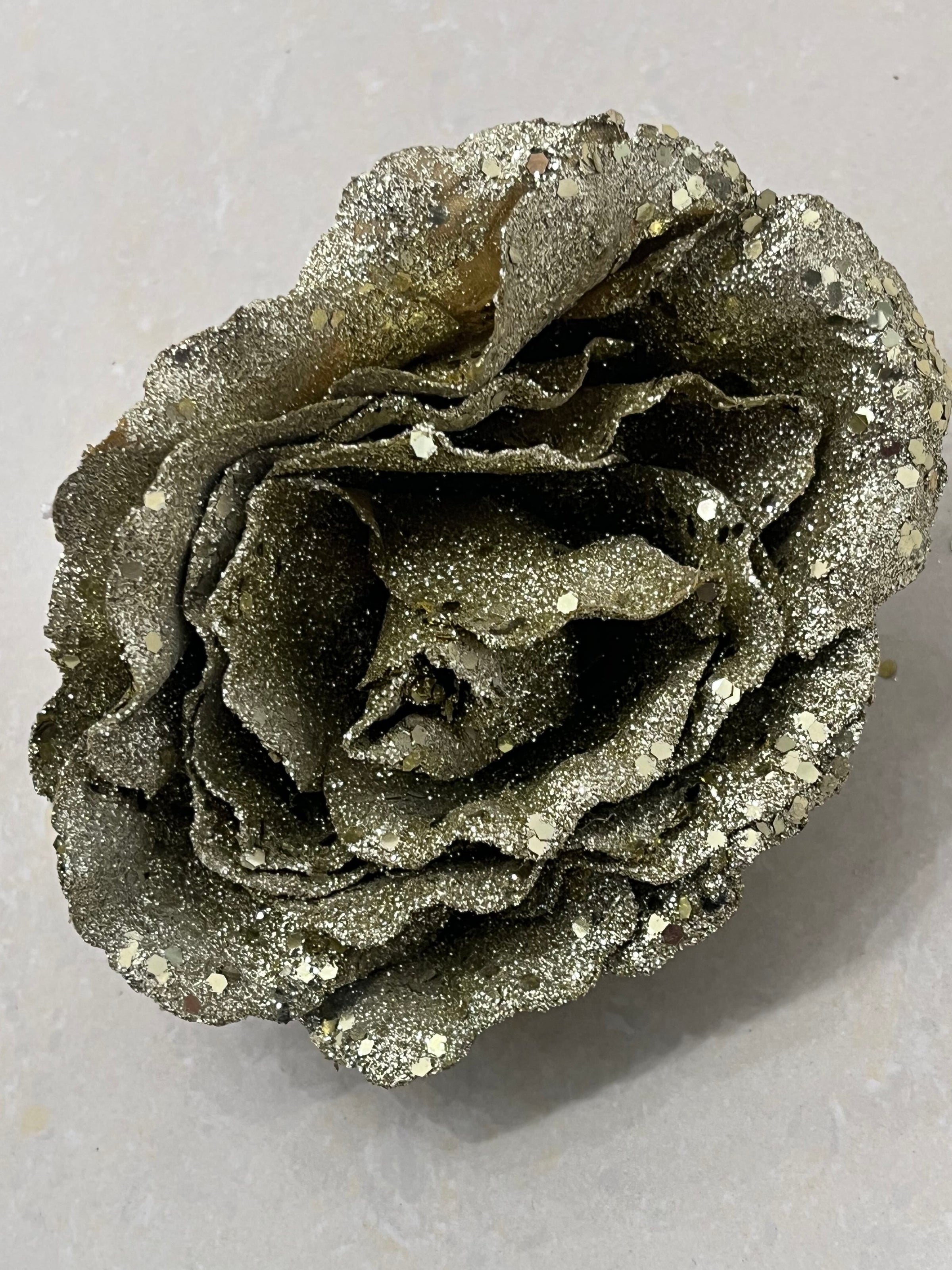 ROSE decorative clip,4  variants
