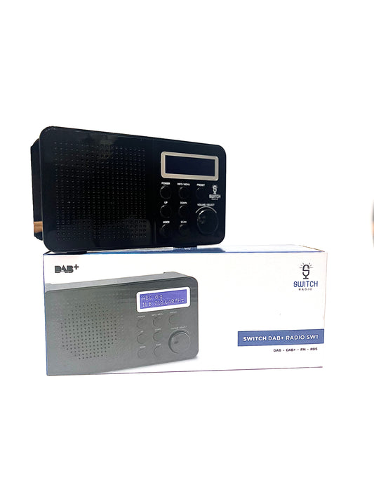 DAB radio