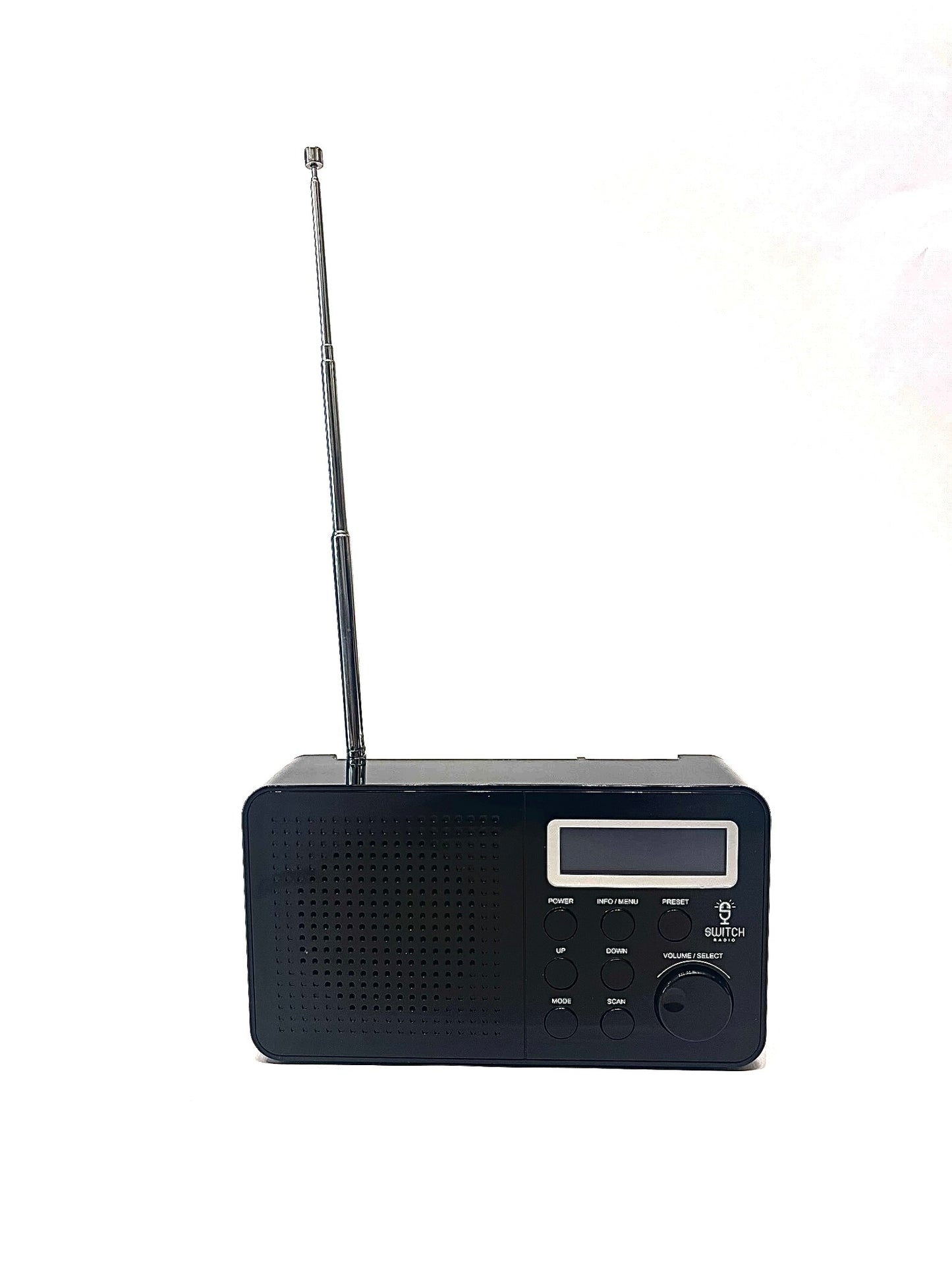 DAB radio