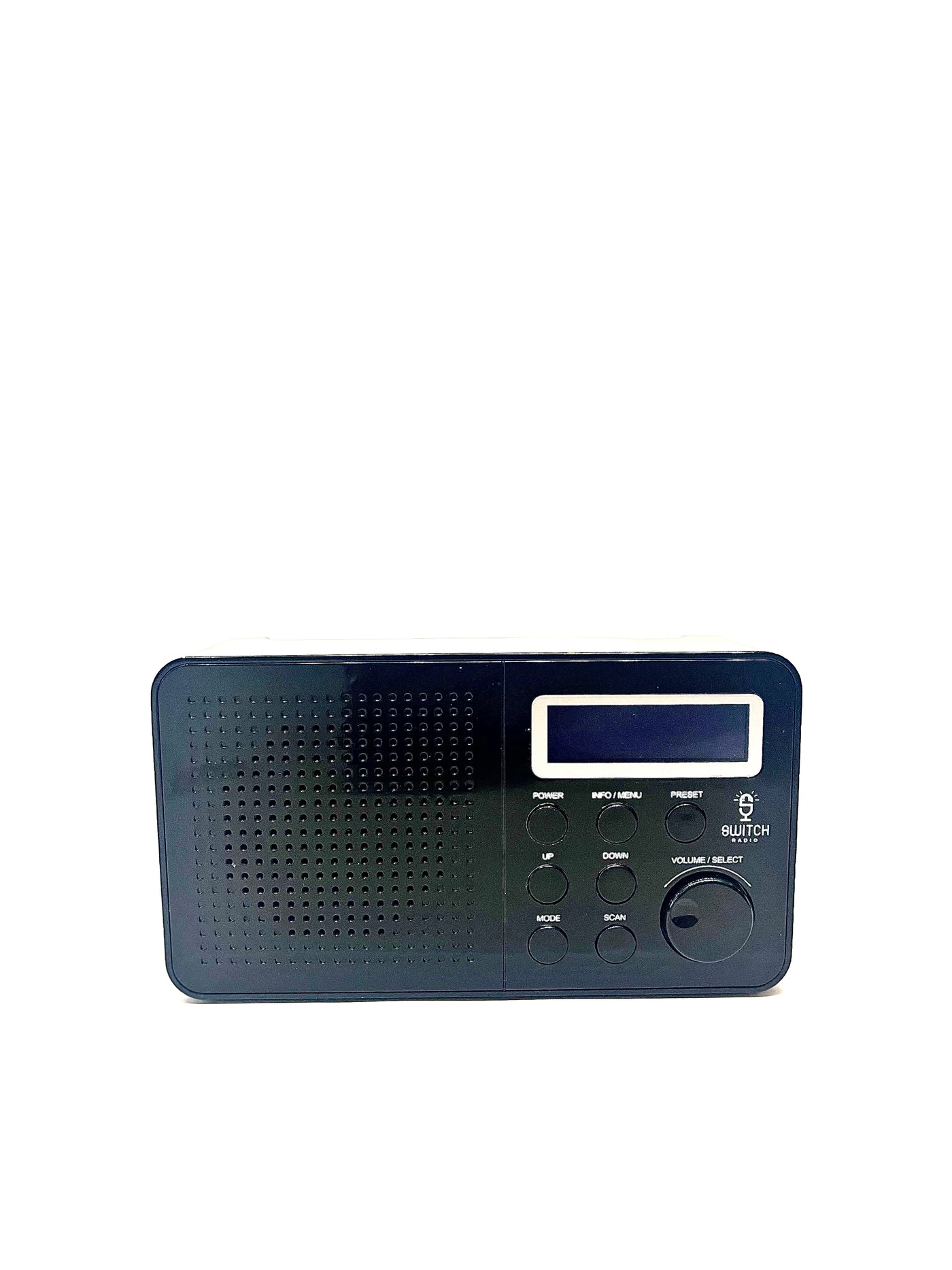 DAB radio