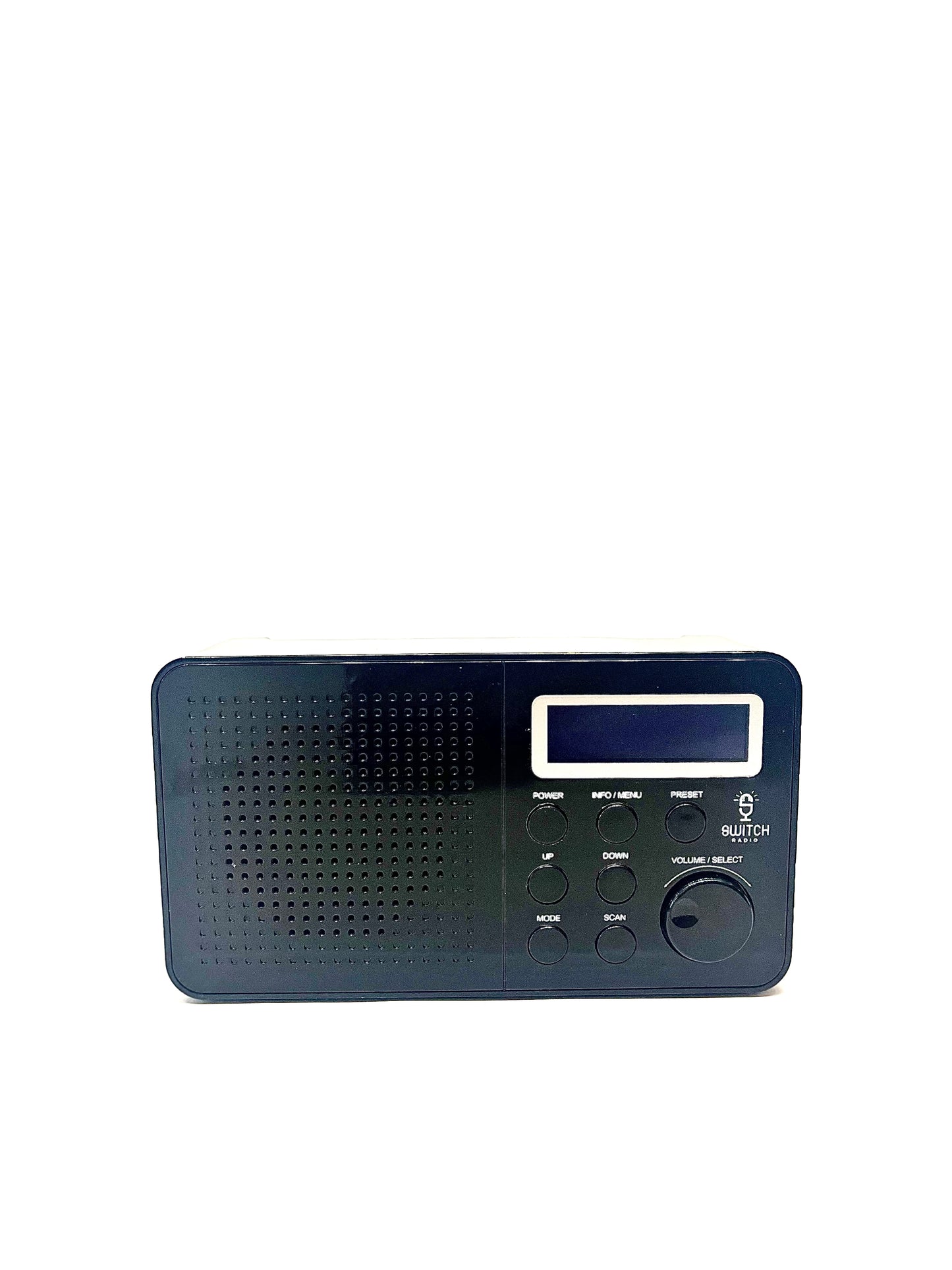DAB radio