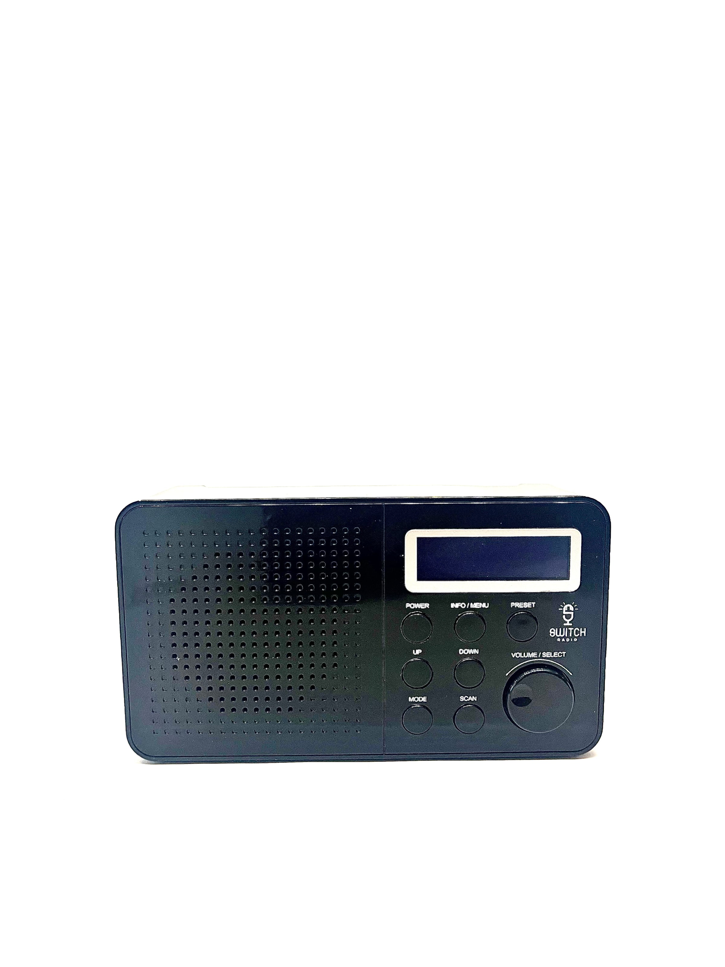 DAB radio